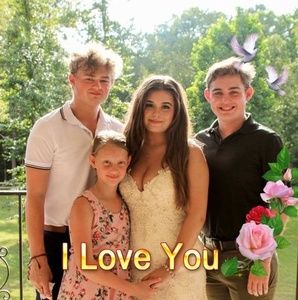 Meet your Posher, Brandy